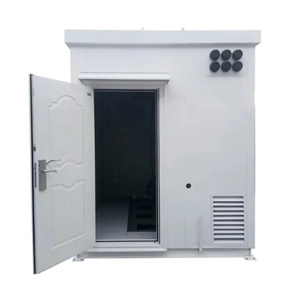 What is a micro-modular integrated data center  PDF preview