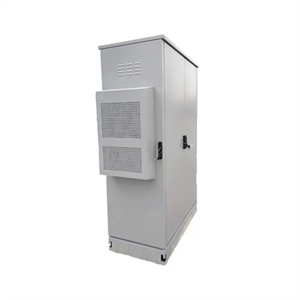 Loading and unloading of electrical distribution boxes at construction sites PDF preview