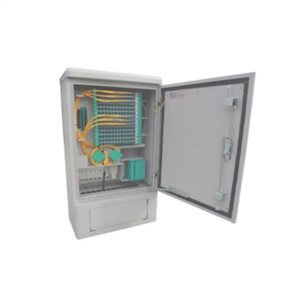 Georgia s No 1 Optical Module Company