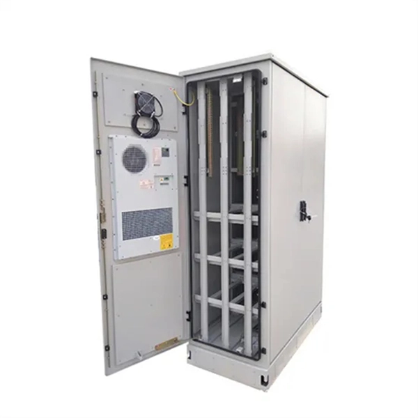 How to select the specifications for vertical shaft cable tray supports