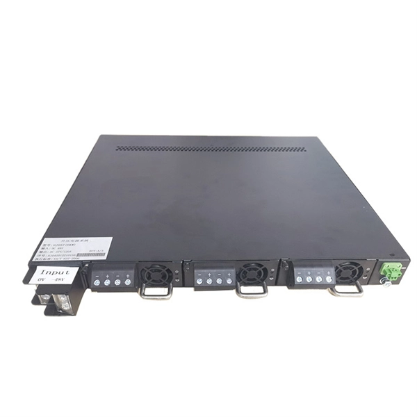 Fireproof vertical cable trays with partitions PDF preview