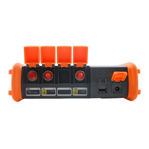 Samoa transceiver optical module