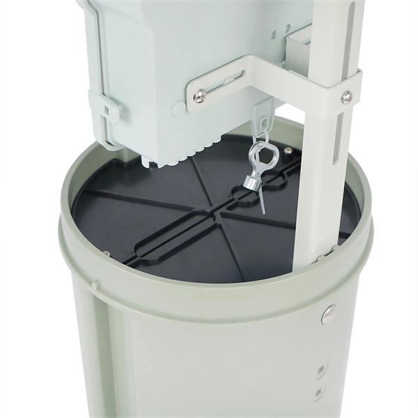 Optics Splitter Experimental Data