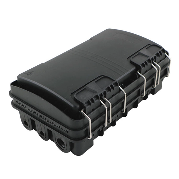 Low-noise EMS for data center relay protection