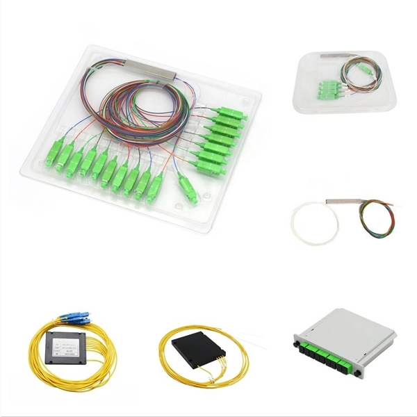 Price of non-metallic optical fiber cables for smart buildings PDF preview