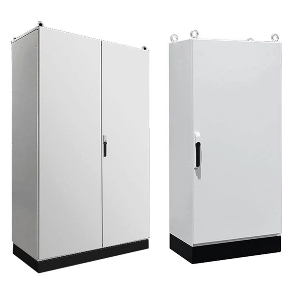 Slovenia Terminal Box 6-core