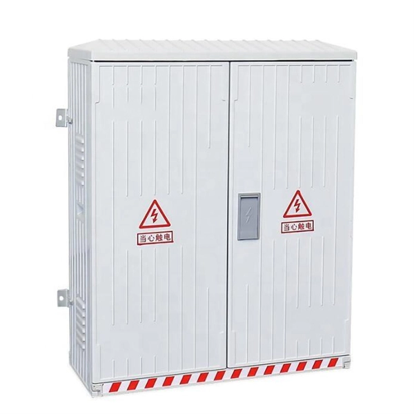 Dominic Explosion-proof Lighting Distribution Box PDF preview