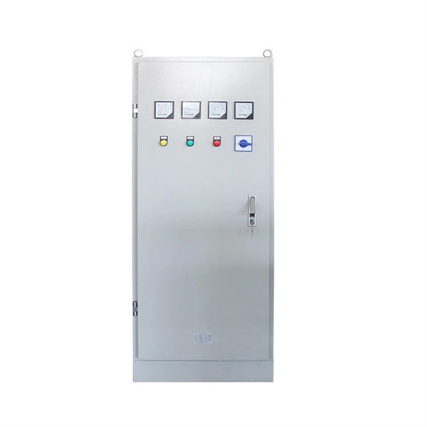 Electrical Distribution Box Drilling Equipment