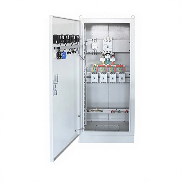 Somali Floor Distribution Box Lightning Protection Grounding
