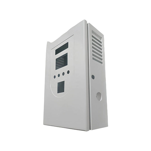Bolivia Outdoor Temperature-Controlled Cabinet Immersion Liquid Cooling Installation Solution