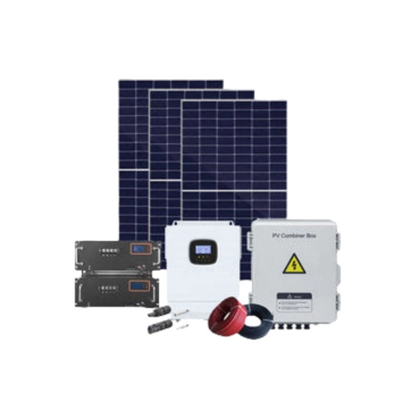 Price quote for Spanish distribution boxes and power meters