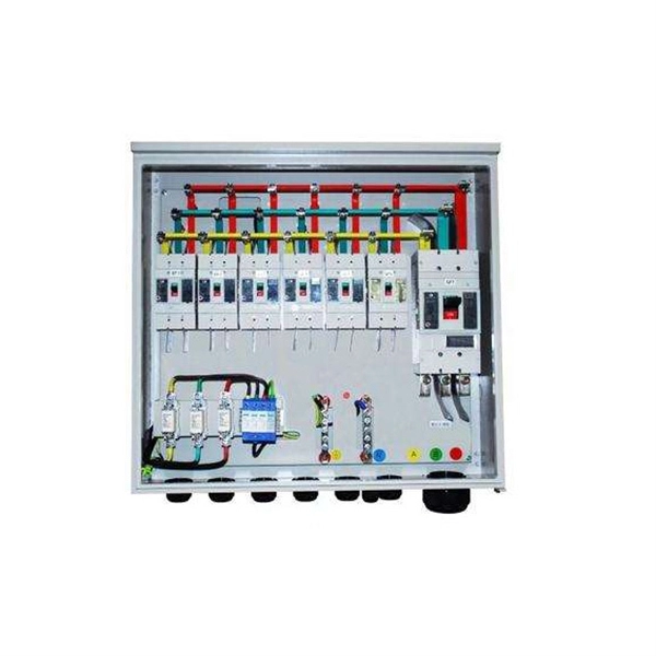 Fiber Optic Cable Retest Report PDF preview
