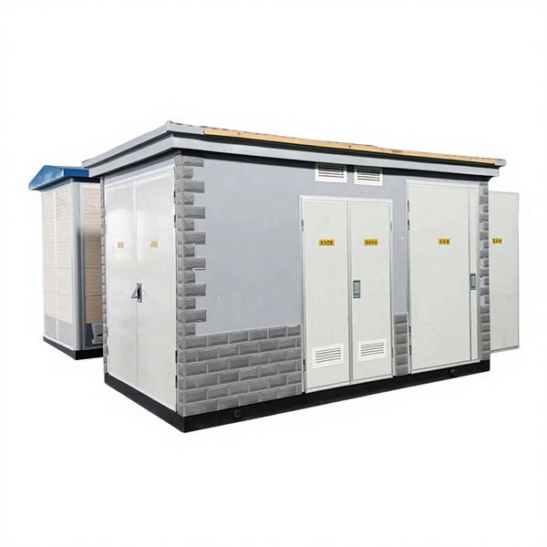 Low-voltage busbar metering standards requirements