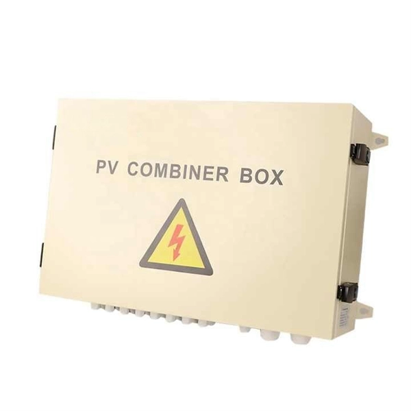 Standard thickness of complete electrical distribution boxes