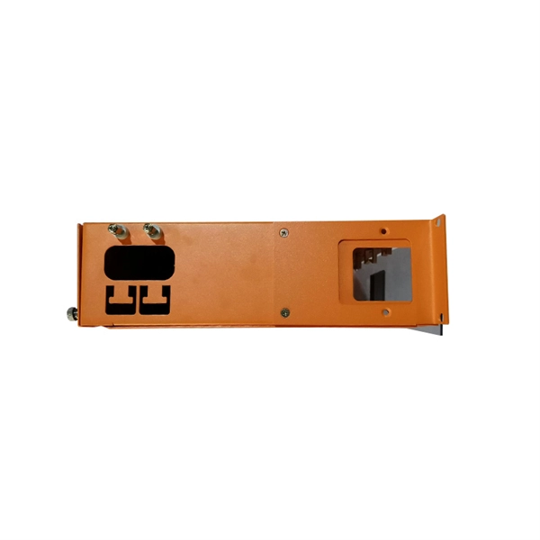 Price of control and distribution boxes from Slovenia manufacturers PDF preview