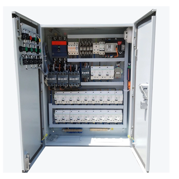 How to use a fiber optic adapter patch panel