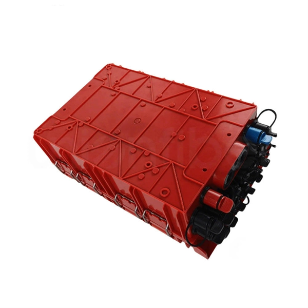 Distribution Box Voltage Specifications