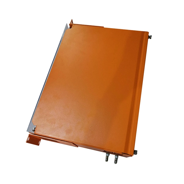 What are the required outer diameter dimensions for ceramic ferrules 