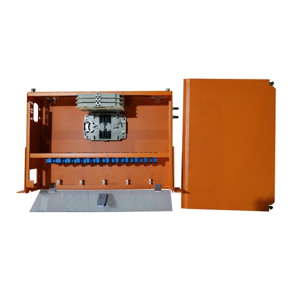 Belize Building Explosion-proof Distribution Box