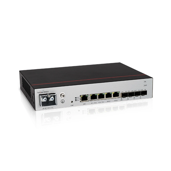 DELL Network Rack in Egypt