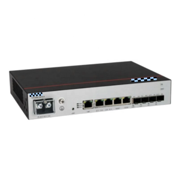 APC 8-degree angled single-mode fiber optic patch cord