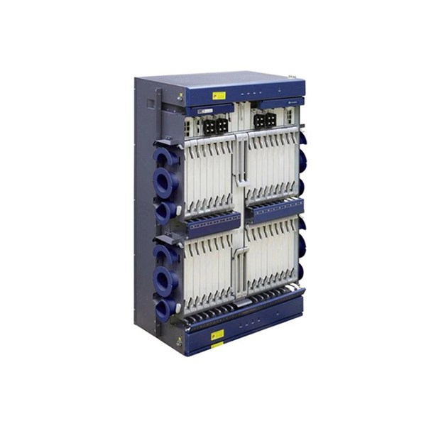 Ecuadorian Optical Receiver NRZ PDF preview