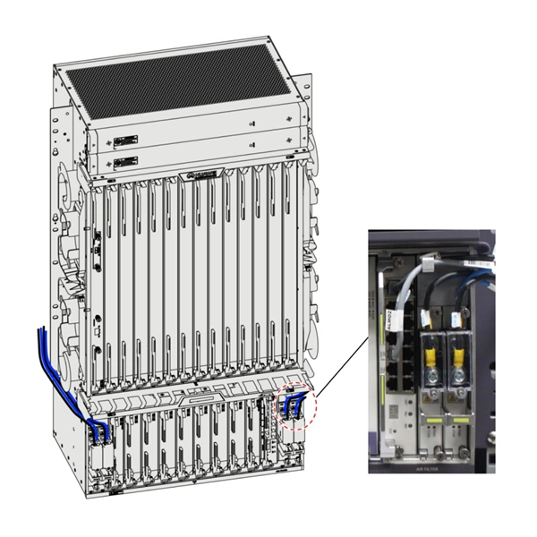 Horizontal cable trays and ladder-type cable trays PDF preview