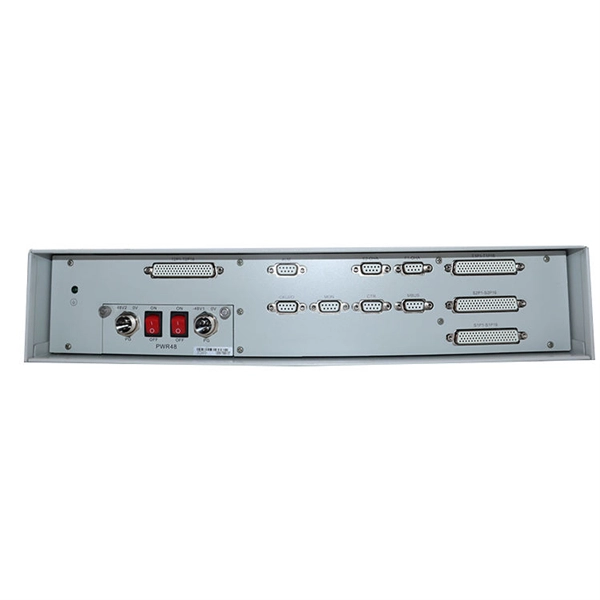 What equipment is needed to build a network cabinet  PDF preview