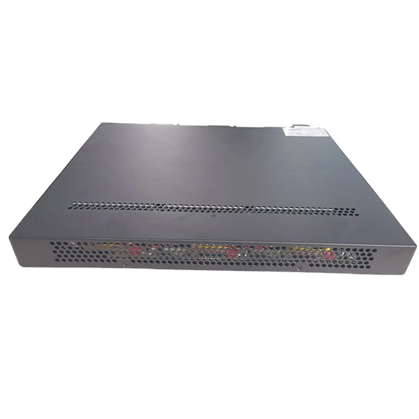 Optical Splitter Report