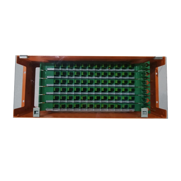 Custom-made communication cable tray manufacturer PDF preview
