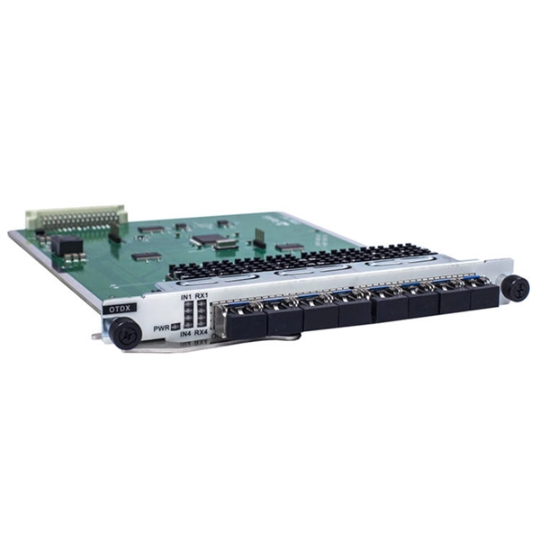 How many volts should a single-mode dual-fiber transceiver have  PDF preview