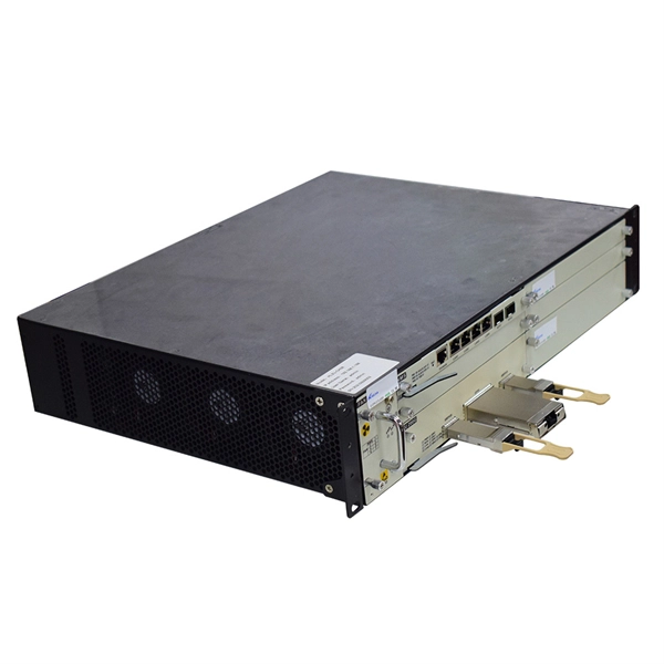 Warranty for ONT Optical Network Terminal QSFP-DD PDF preview