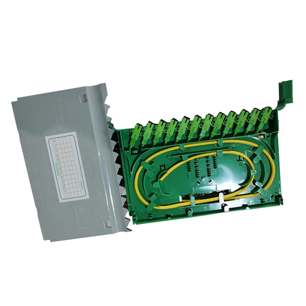 Underground optical cables are qualified 
