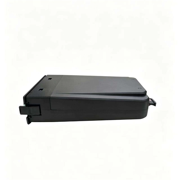 Cable trays for Colombian tunnels PDF preview