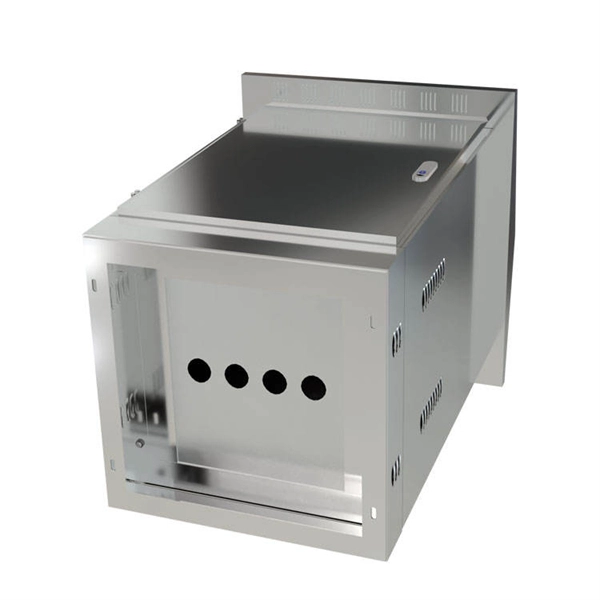 Zada Vertical Shaft Cable Tray PDF preview