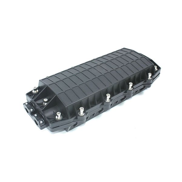 Use of Intelligent Power Distribution Boxes in Factory Buildings