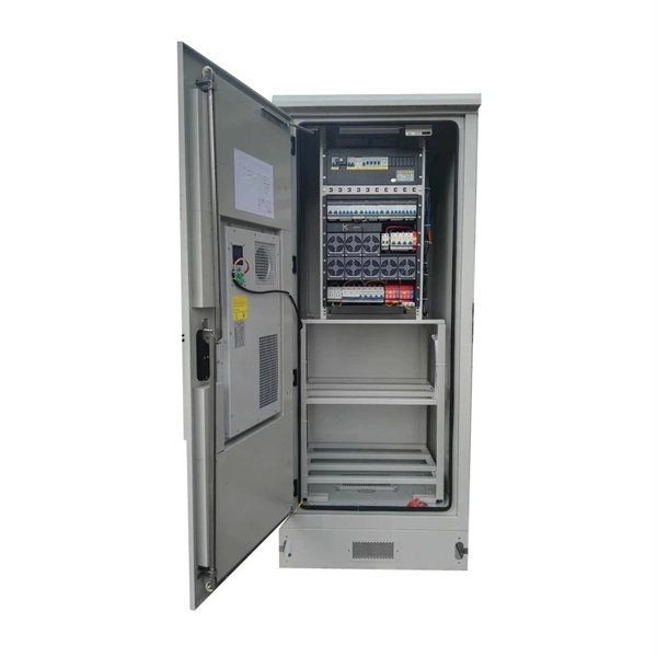 Bahamas Equipment Distribution Box Manufacturer PDF preview