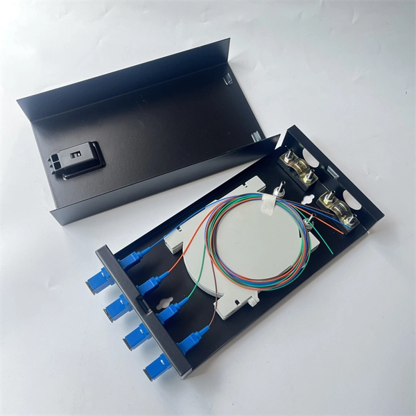 Crude optical cable sheath material