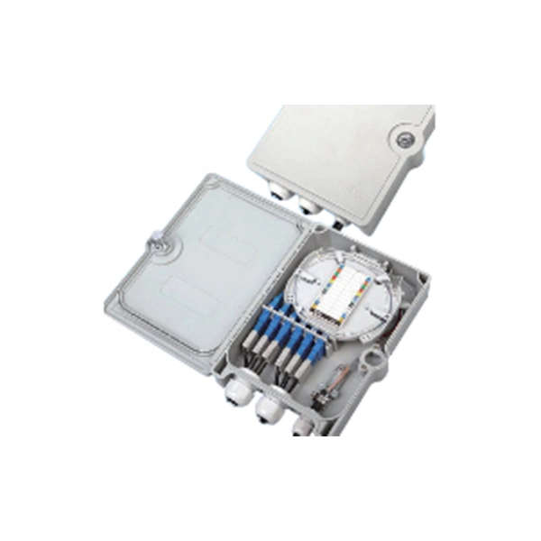 Standards for Grounding Enterprise Distribution Boxes