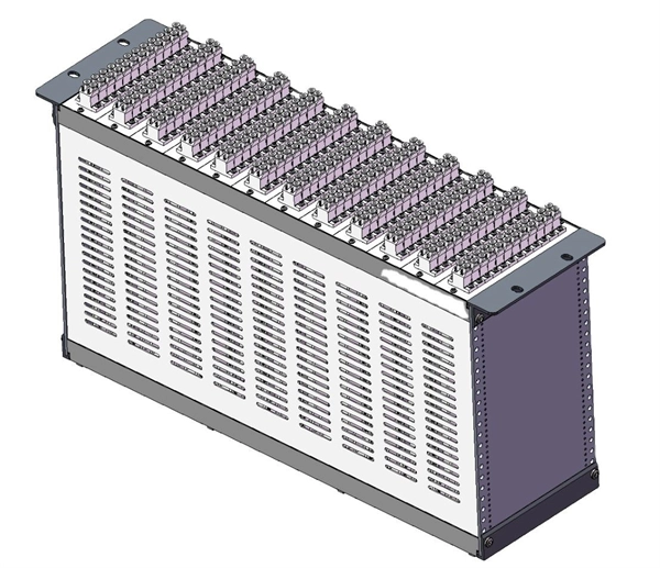 Inquire about 19-inch server rack systems