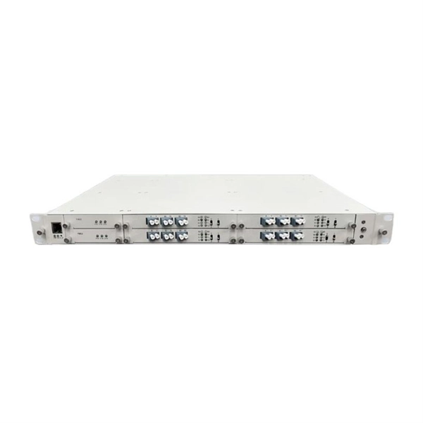 Standards for Fiber Optic Interface Requirements for Patch Panels