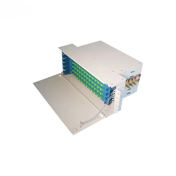 How to wire and install a Greek electrical distribution box PDF preview