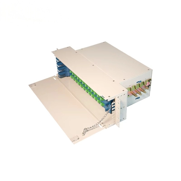 Requirements and Standards for Network Cable Tray Installation