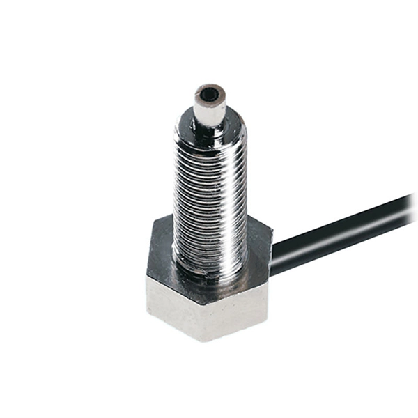 Fiber optic patch cord SC-ST switching end