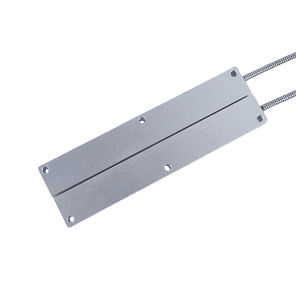 Elevator power distribution box renovation PDF preview
