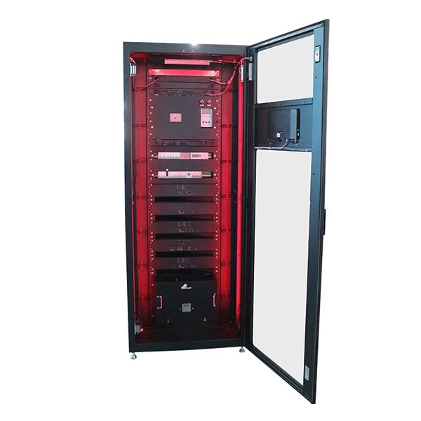 Myanmar Network Cabinet Manufacturer