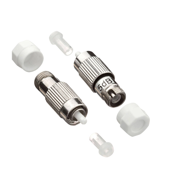 Field Fiber Optic Connectors