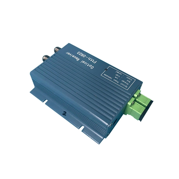 Main optical cable fiber optic fault