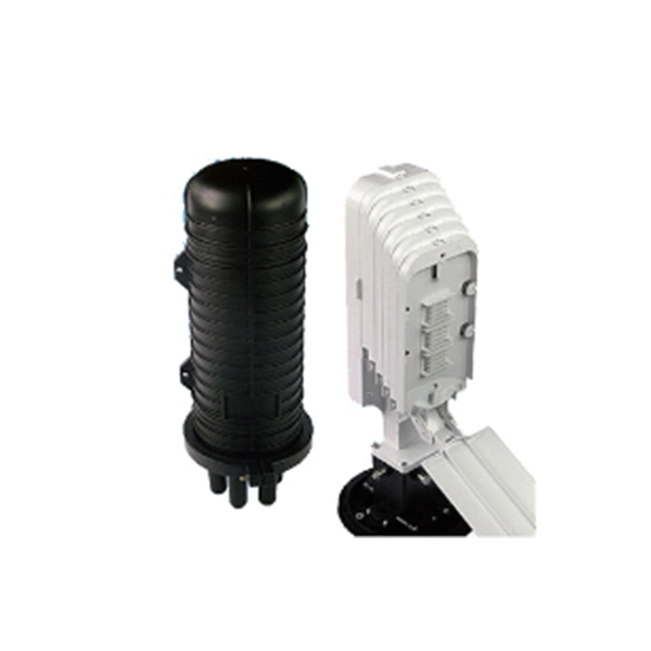 How long should the fiber optic router interface cable be cut 