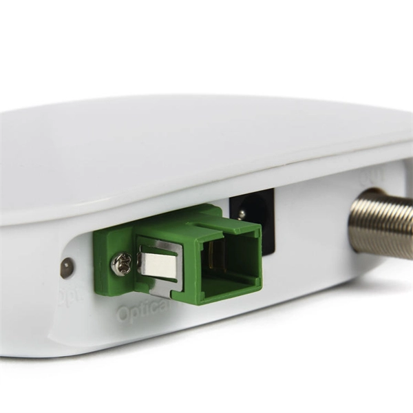 Micro-ring wavelength division multiplexer